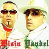Wisin Yandel
