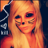 Jac Vanek-Kill