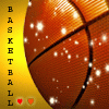 basketball love