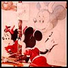 Portrait of a Mouse