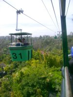 sky ride