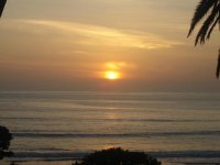 San Diego Sunset