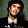 Seth Cohen / Adam Brody