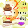 Is Love An Addictive Drug