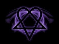 Heartagram