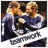 Teamwork