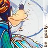 Goofy