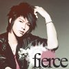 fierce