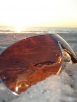 sunglasses.