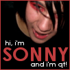 Sonny Moore