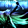 powerof MAKO