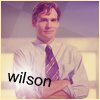 Dr. Wilson