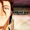 Aizen from Bleach