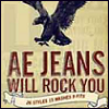 AE Jeans