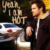 I'm Hot