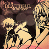Beautiful Stranger